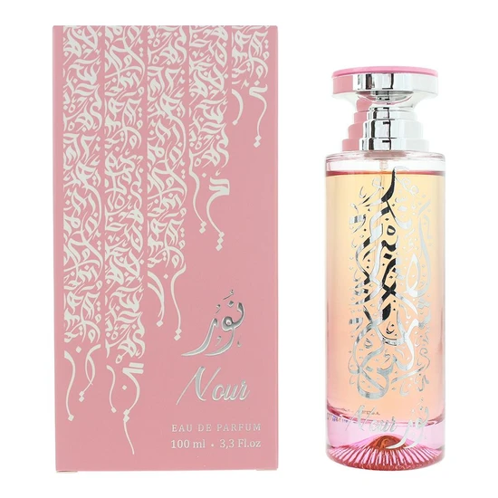 New Brand Nour Eau De Parfum