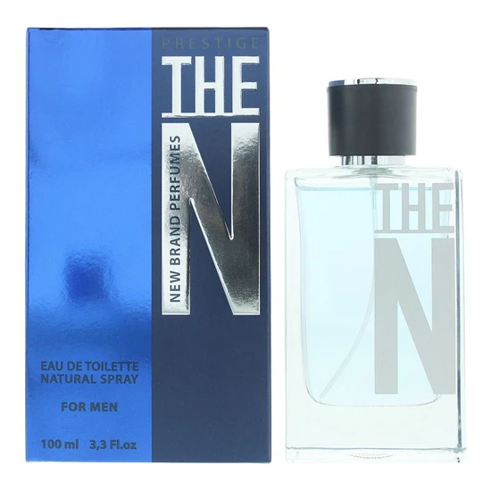 New Brand The NB Eau De Toilette