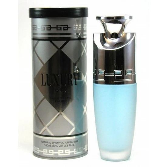 New Brand Luxury For Men Eau De Toilette