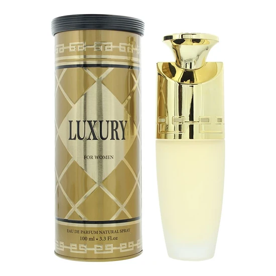 New Brand Luxury For Women Eau De Parfum