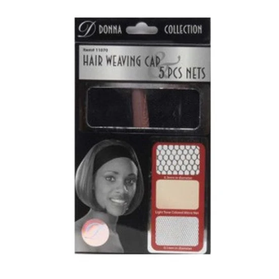 Titan Donna Donna Collection Hair Weaving Cap
