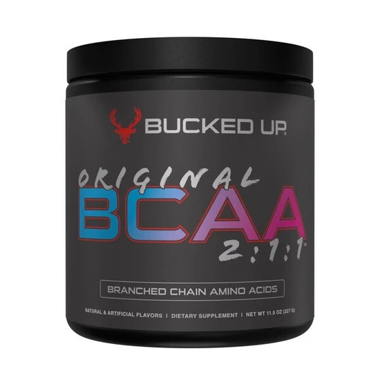 Bucked Up Original BCAA 2:1:1