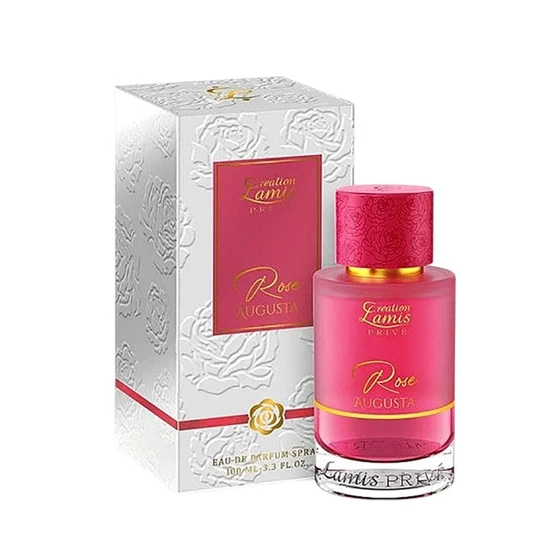 Creation Lamis Rose Augusta Eau De Parfum