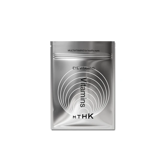 MTHK ESSENTIAL EYE VITAMINS
