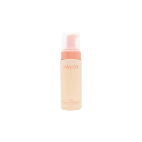 Payot Paris Nue Gentle Cleansing Foam