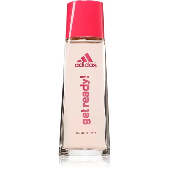 Adidas Get Ready! For Her Eau De Toilette