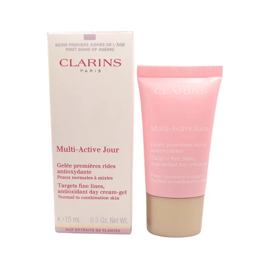 Clarins Multi-Active Jour Cream-Gel