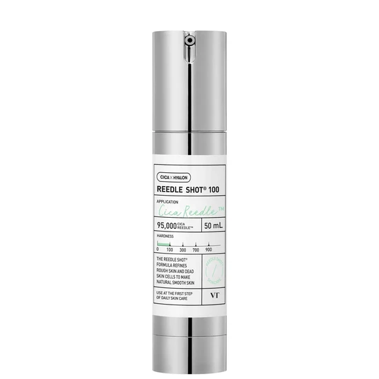 VT COSMETICS Reedle Shot 100