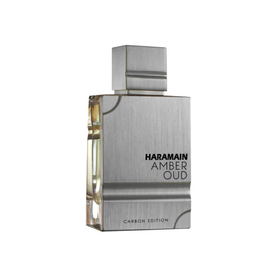 Al Haramain Amber Oud Carbon Edition Eau De Parfum