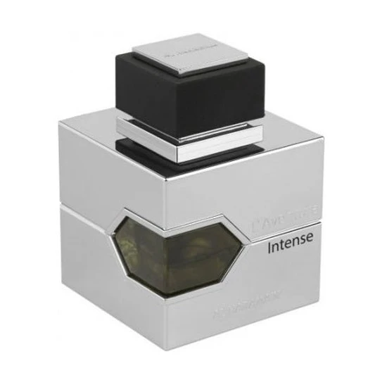 Al Haramain L'Aventure Intense Eau De Parfum