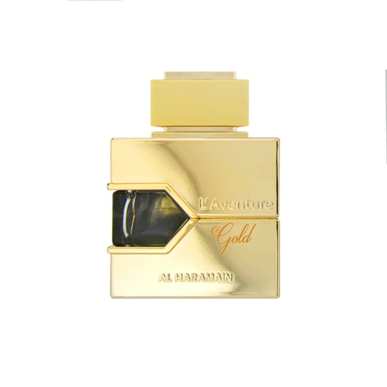 Al Haramain L'Aventure Gold Eau De Parfum
