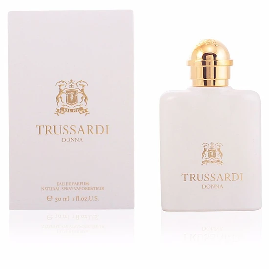 Trussardi Donna Eau De Parfum