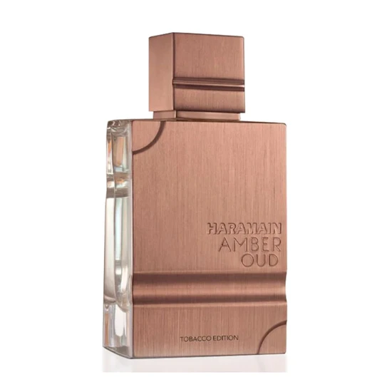 Al Haramain Amber Oud Tobacco Edition Eau De Parfum