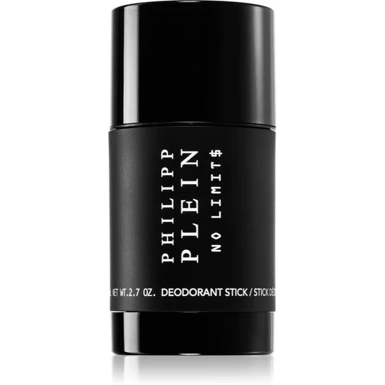 Philipp Plein No Limits Deodorant Stick