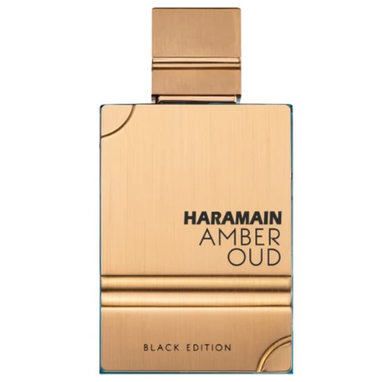 Al Haramain Amber Oud Black Edition Eau De Parfum