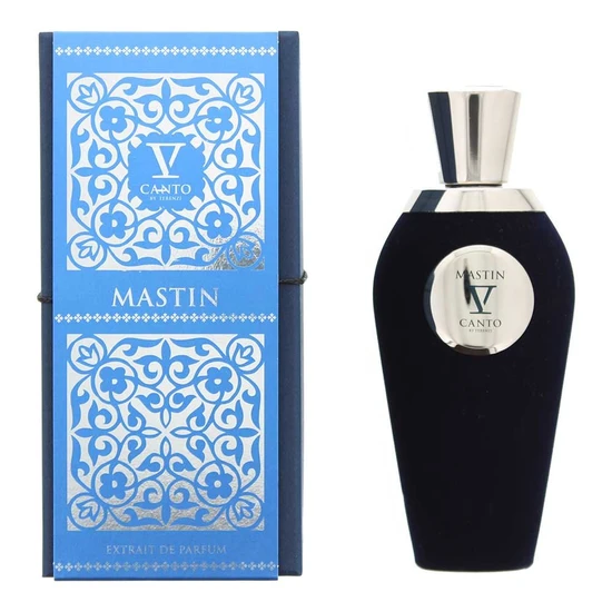 V Canto Mastin Extrait De Parfum
