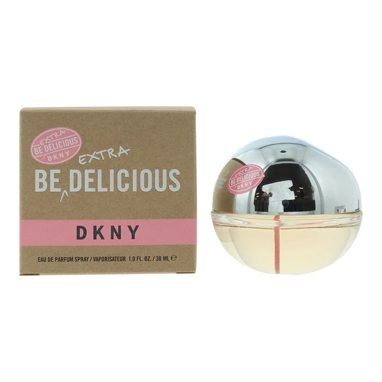 DKNY Be Extra Delicious Eau De Parfum