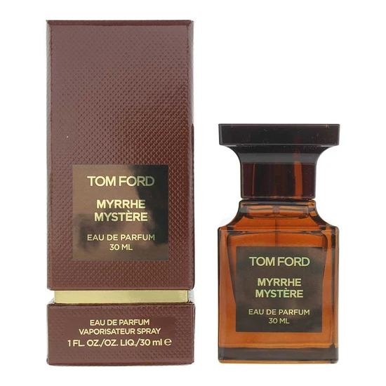 Tom Ford Myrrhe Mystere Eau De Parfum