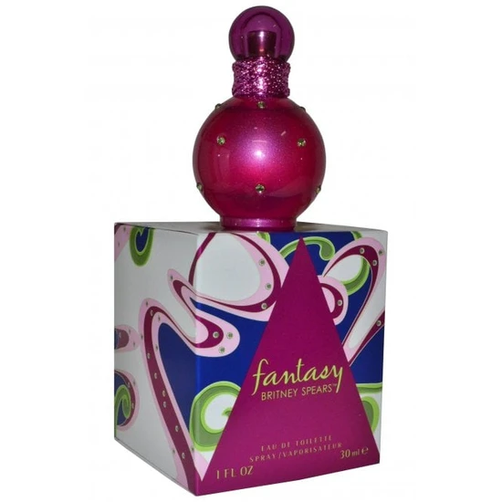 Britney Spears Fantasy Eau De Toilette