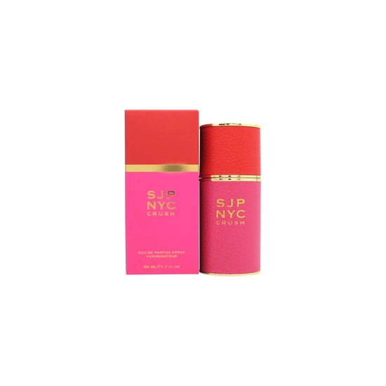 Sarah Jessica Parker NYC Crush Eau De Parfum