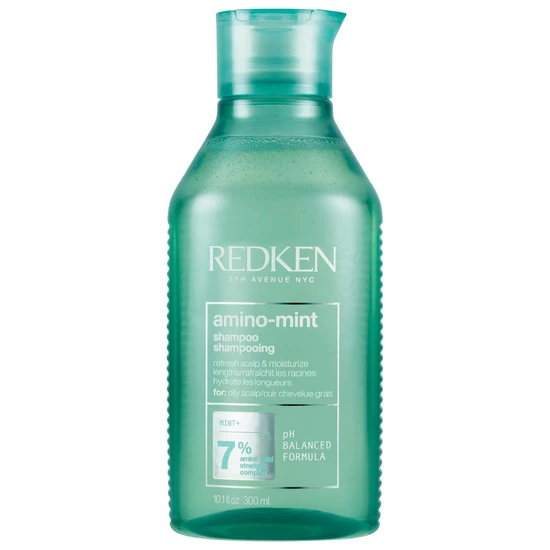 Redken Amino Mint Shampoo