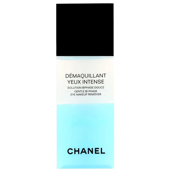 CHANEL Demaquillant Yeux Intense Gentle Biphase Eye Makeup Remover