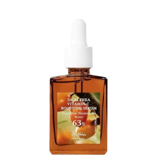 Dr. Althea Vitamin C Boosting Serum Renewed