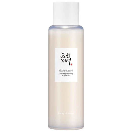 Beauty of Joseon Toner & Essence Glow Replenishing Rice Milk
