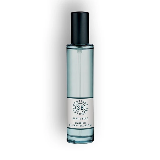 Shay & Blue English Cherry Blossom Fragrance