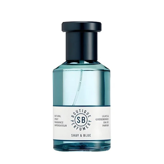Shay & Blue Lilacs & Gooseberries Fragrance