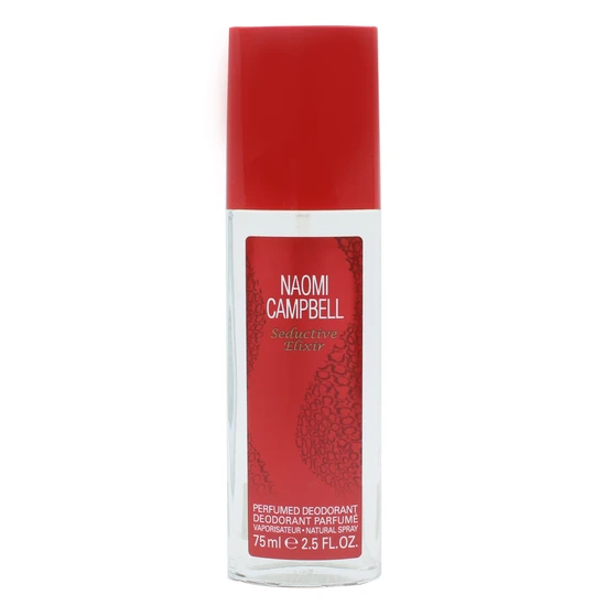 Naomi Campbell Seductive Elixir Deodorant Spray