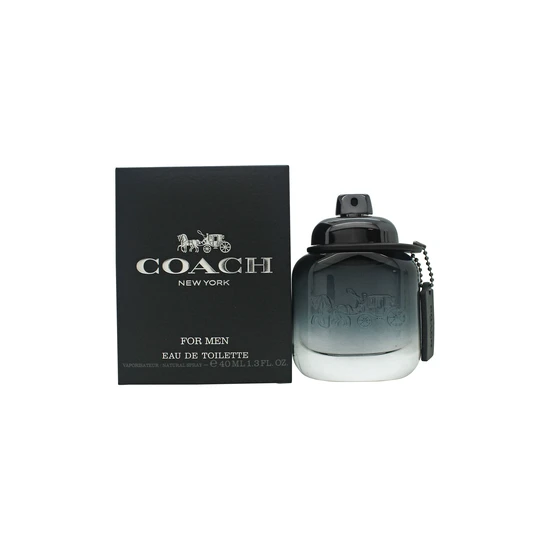 Coach For Men Eau De Toilette