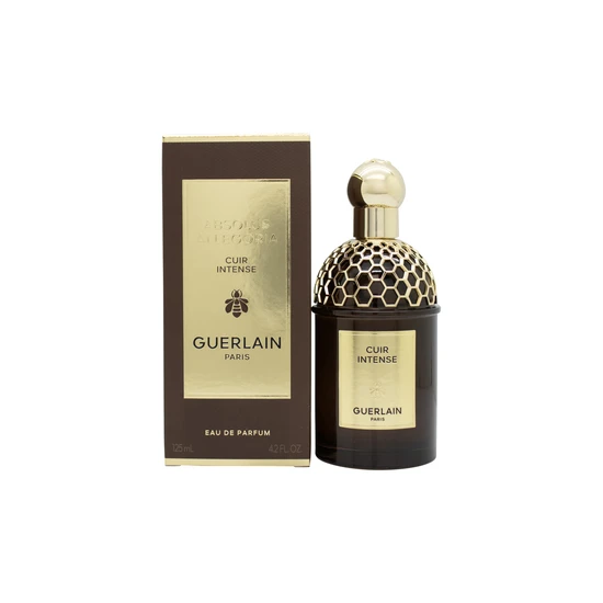 GUERLAIN Absolus Allegoria Cuir Intense Eau De Parfum