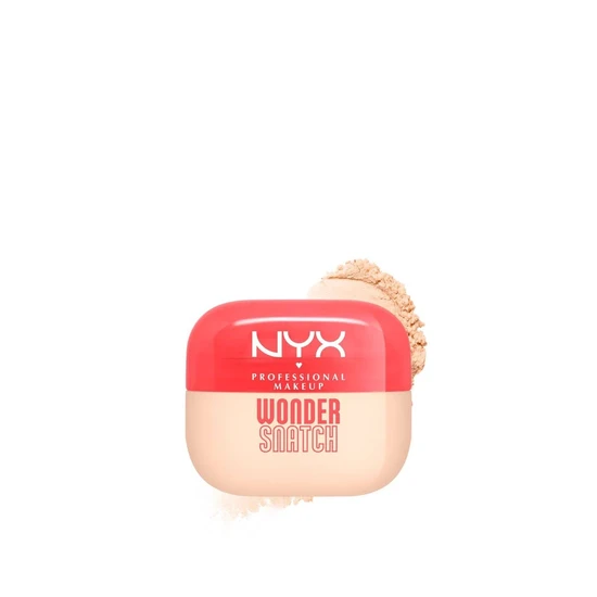 NYX Professional Makeup Wonder Snatch Sugar Serve