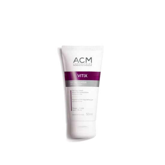 ACM Laboratoire Vitix Regulating Gel