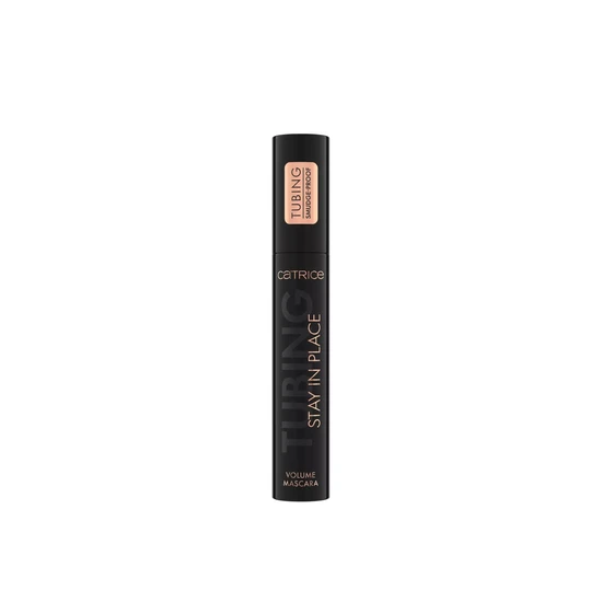Catrice Tubing Stay In Place Volume Mascara