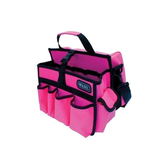 Wahl Session Tool Carry Bag