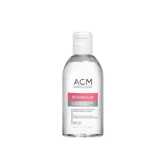 ACM Laboratoire Rosakalm Cleansing Micellar Water