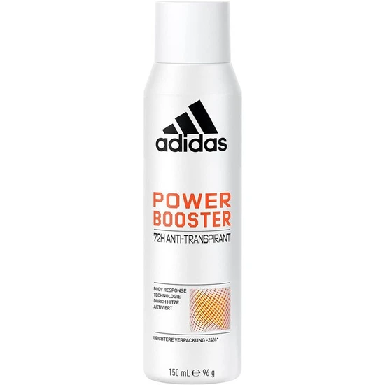 Adidas Power Booster Body Spray