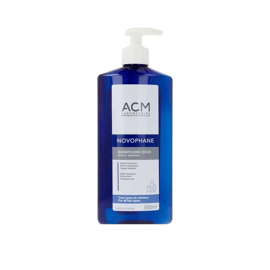 ACM Laboratoire Novophane Gentle Shampoo