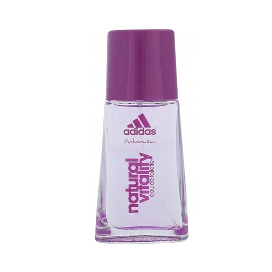 Adidas Natural Vitality Eau De Toilette
