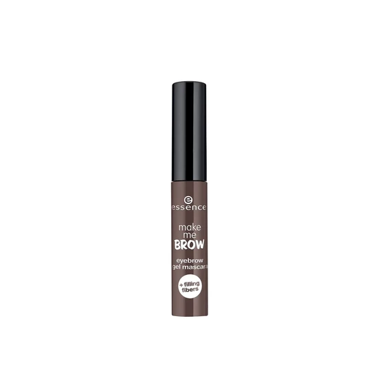 essence Make Me Brow Eyebrow Gel