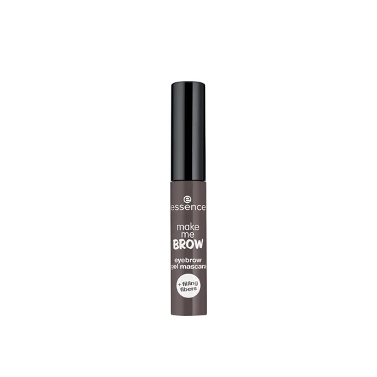 essence Make Me Brow Eyebrow Gel