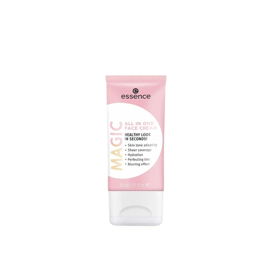 essence MAGIC All In One Face Cream SPF 10