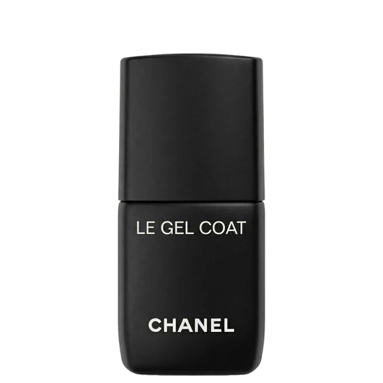 CHANEL Le Gel Coat Nail Varnish