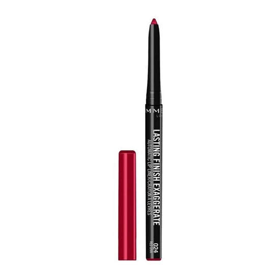 Rimmel Lasting Finish Exaggerate Automatic Lip Liner