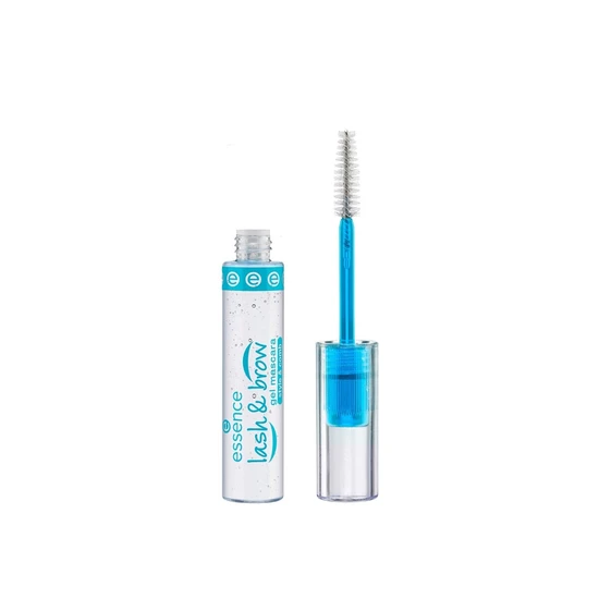 essence Lash & Brow Gel Mascara