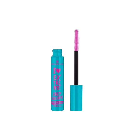 essence I Love Extreme Crazy Volume Waterproof Mascara