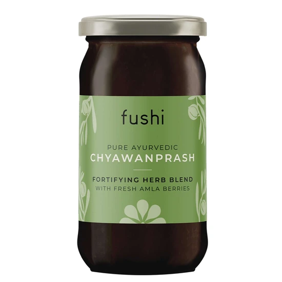 Fushi Health Chyawanprash