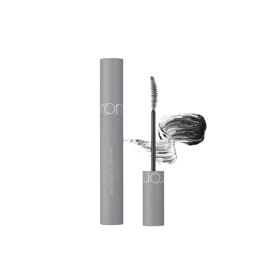 Rom&nd HAN ALL FIX MASCARA